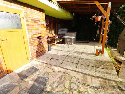 Pronájem bytu 1+1 35 m² Ivančice