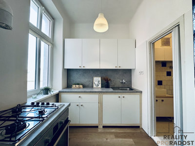 Prodej bytu 3+kk 84 m² Olomouc