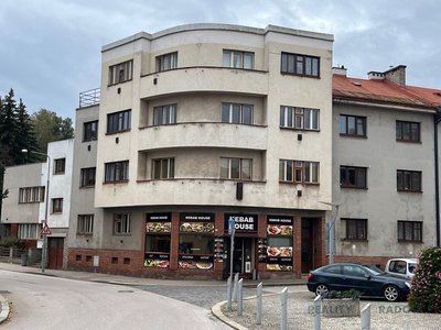 Prodej bytu 2+kk 56 m² Nová Paka