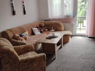 Pronájem bytu 3+1, 70m²