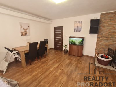 Prodej rodinného domu 150 m² Přerov