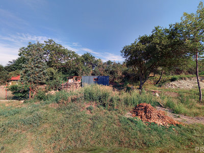 Prodej stavební parcely, 1200m²