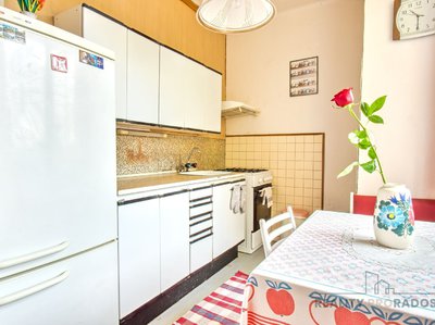 Prodej bytu 2+1 55 m² Ostrava