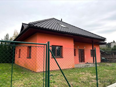 Prodej rodinného domu 175 m² Bystřice
