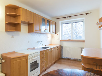 Pronájem bytu 2+1, 59m²
