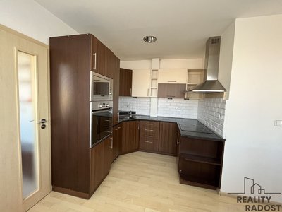 Pronájem bytu 3+1 66 m² Ostrava