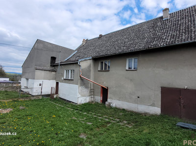Prodej rodinného domu, 210m²
