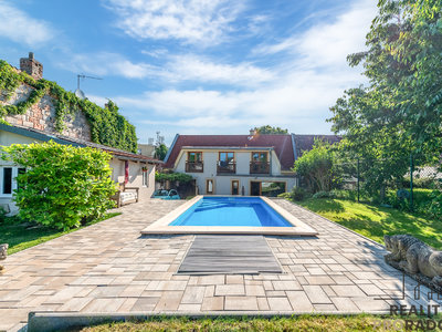Prodej rodinného domu, 133m²