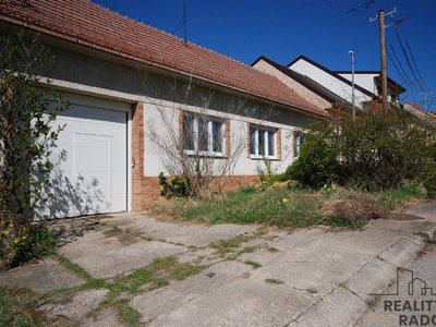 Prodej rodinného domu, 149m²
