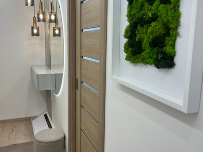 Pronájem bytu 1+1 42 m² Uherské Hradiště