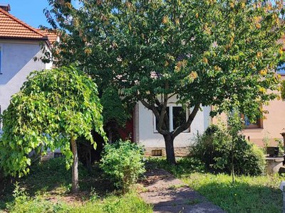 Prodej rodinného domu 78 m² Babice u Rosic