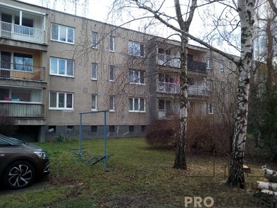 Prodej bytu 3+1 84 m² Hodonín