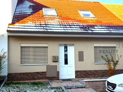 Prodej rodinného domu 164 m² Dolní Bojanovice