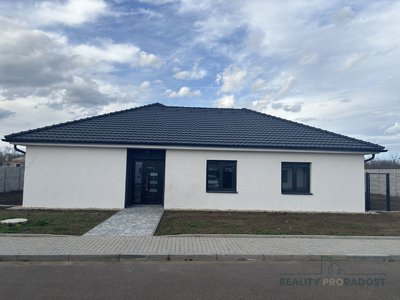 Prodej rodinného domu 143 m² Šanov