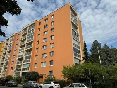 Prodej bytu 4+1, 74m²