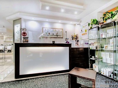 Prodej obchodu 107 m² Praha