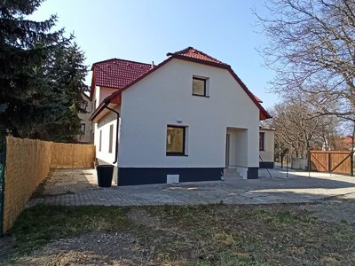 Prodej rodinného domu, 130m²