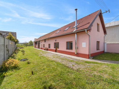 Prodej rodinného domu 110 m² Golčův Jeníkov