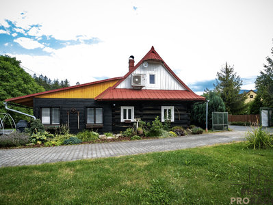 Prodej rodinného domu 174 m² Ostravice