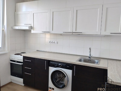 Pronájem bytu 2+1, 48m²