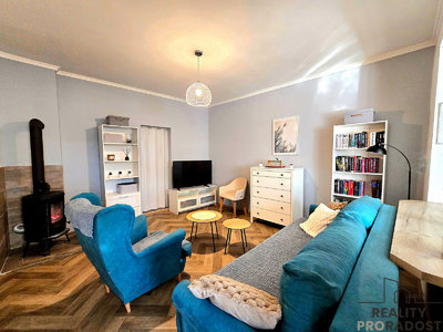 Prodej rodinného domu 85 m² Prušánky