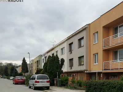 Prodej rodinného domu, 312m²