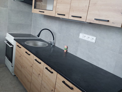 Pronájem bytu 2+1 47 m² Prostějov