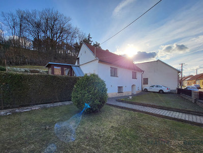 Prodej rodinného domu 130 m² Miroslav