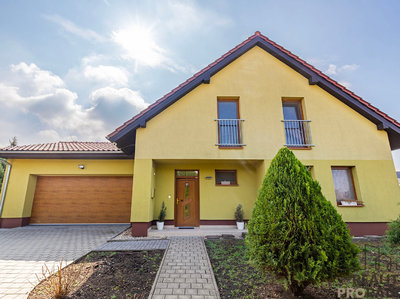 Prodej rodinného domu 240 m² Kobylnice