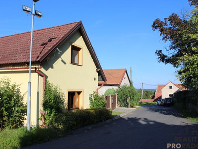 Prodej rodinného domu 99 m² Mečeříž