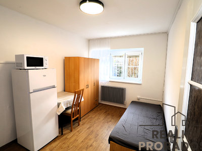 Pronájem bytu 1+kk, garsoniery 23 m² Brno