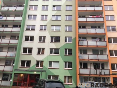 Prodej bytu 3+1 68 m² Krupka