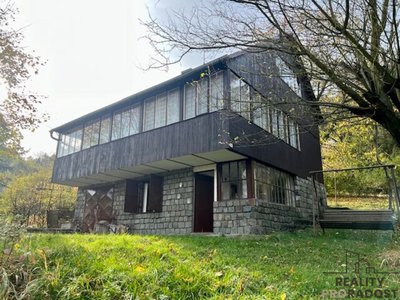 Prodej chaty 100 m² Radějov