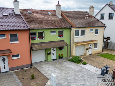 Prodej rodinného domu, 145m²