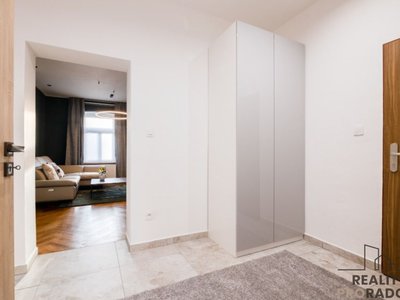 Prodej bytu 2+1 69 m² Znojmo