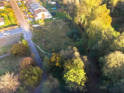 Prodej stavební parcely 2523 m² Karviná