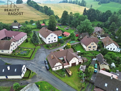 Prodej rodinného domu, 150m²