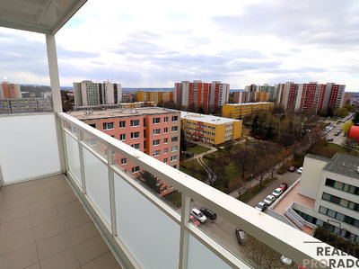 Pronájem bytu 4+1 78 m² Brno