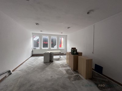 Pronájem kanceláře 38 m² Blansko