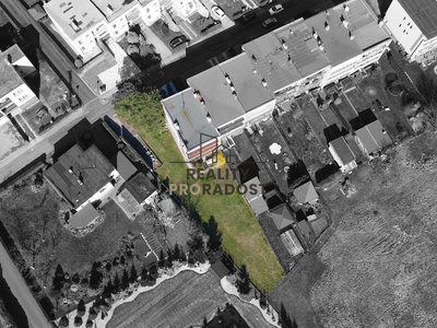 Prodej činžovního domu, 200m²