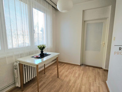 Prodej podílu bytu 2+1 66 m² Hodonín