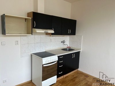 Pronájem bytu 2+kk 43 m² Hodonín