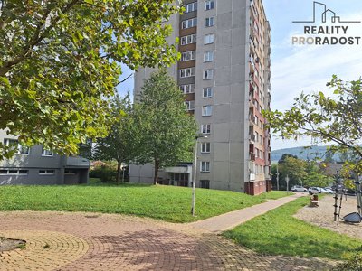 Prodej bytu 1+kk, garsoniery, 32m²