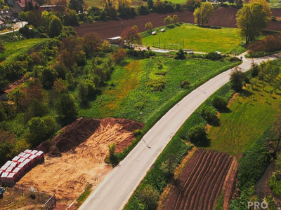 Prodej stavební parcely 620 m² Kyjov