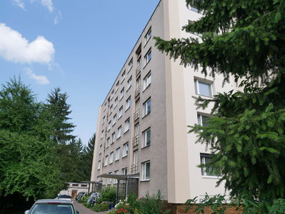 Prodej bytu 3+kk 84 m² Jaroměř