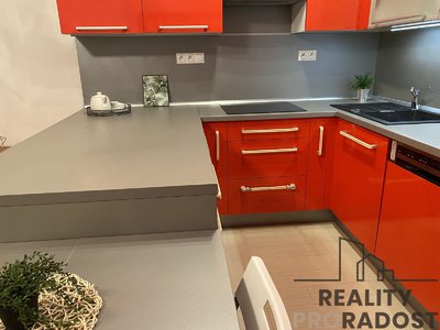 Pronájem bytu 3+kk 79 m² Olomouc