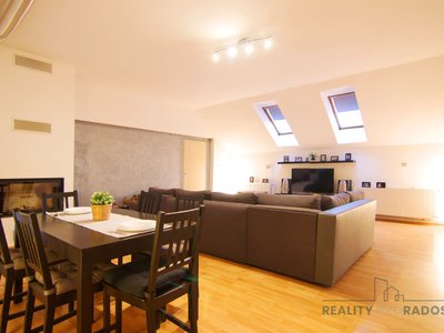 Prodej bytu 4+kk 206 m² Břeclav