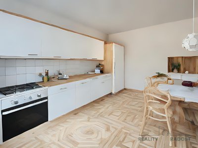 Prodej rodinného domu 90 m² Olomouc