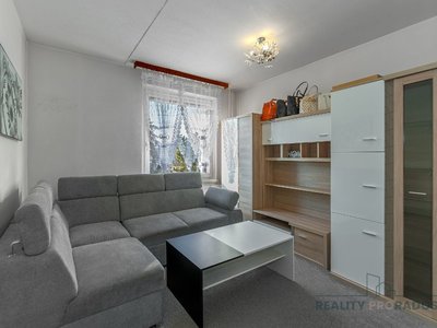 Prodej bytu 4+1 84 m² Znojmo