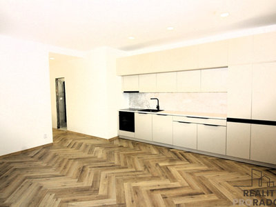 Pronájem bytu 2+kk 46 m² Znojmo